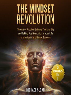 cover image of The Mindset Revolution